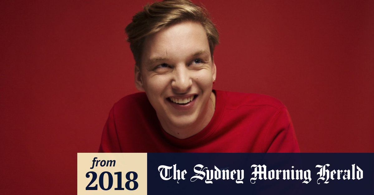 Ezra opens up about finding fame and his long awaited album